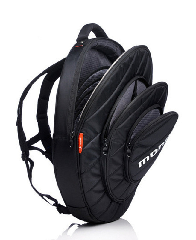 Фото Mono M80-CY22-BLK  Чехол для тарелок