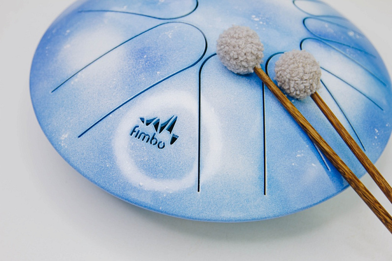 Фото Фимбо "Небо" ФИМБО 1-30