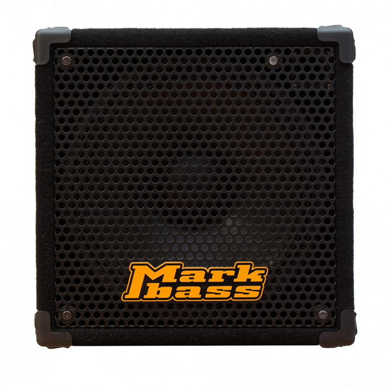 Фото MARKBASS New York151 Black