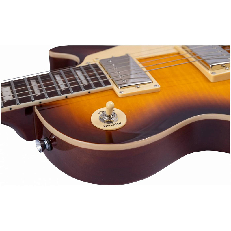 Фото Электрогитара JET JL-500 VS