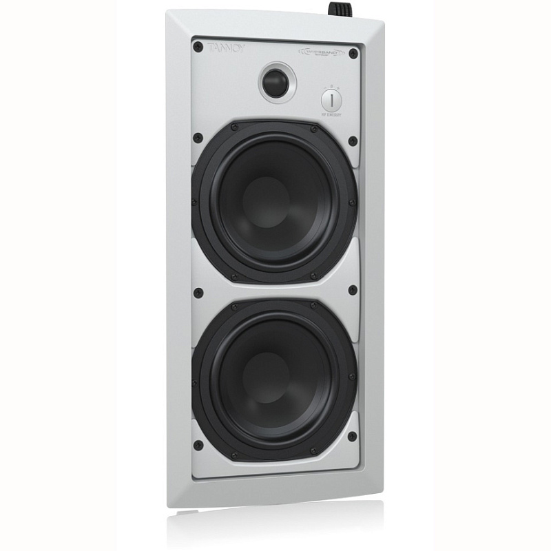 Фото Tannoy IW 62S-WH  