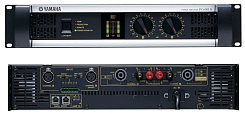 Усилитель мощности Yamaha PC6501N
