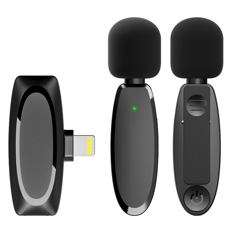 Фото Беспроводной комплект Lightning, Simple Fly CYA05-B-L