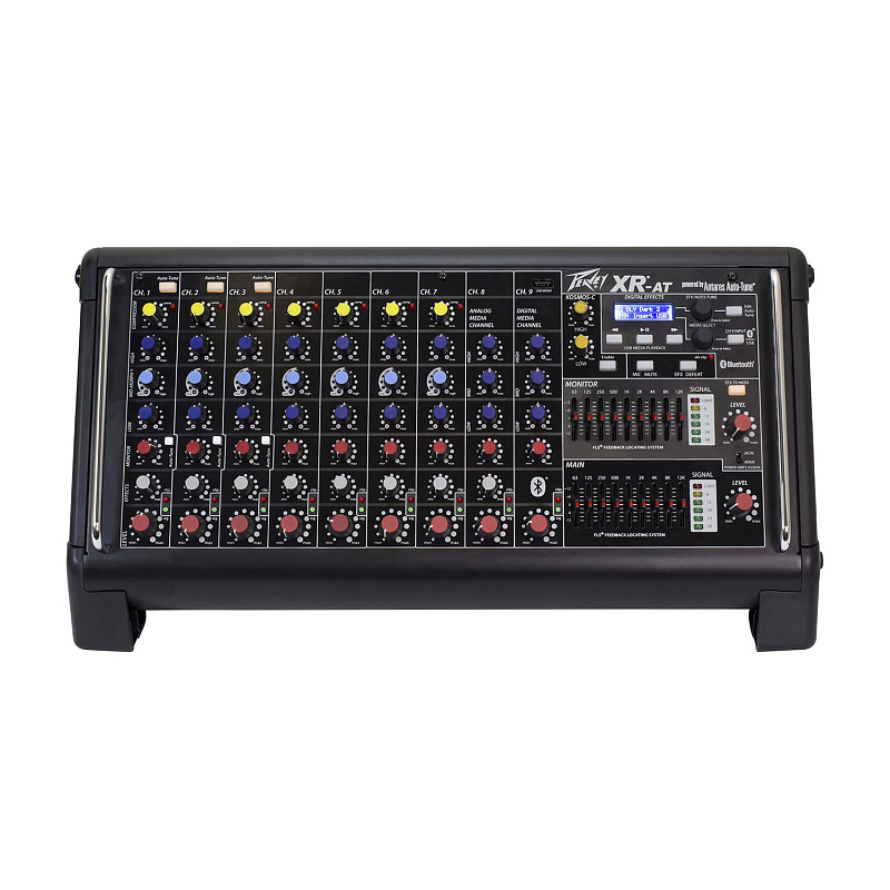Фото Peavey XR-AT
