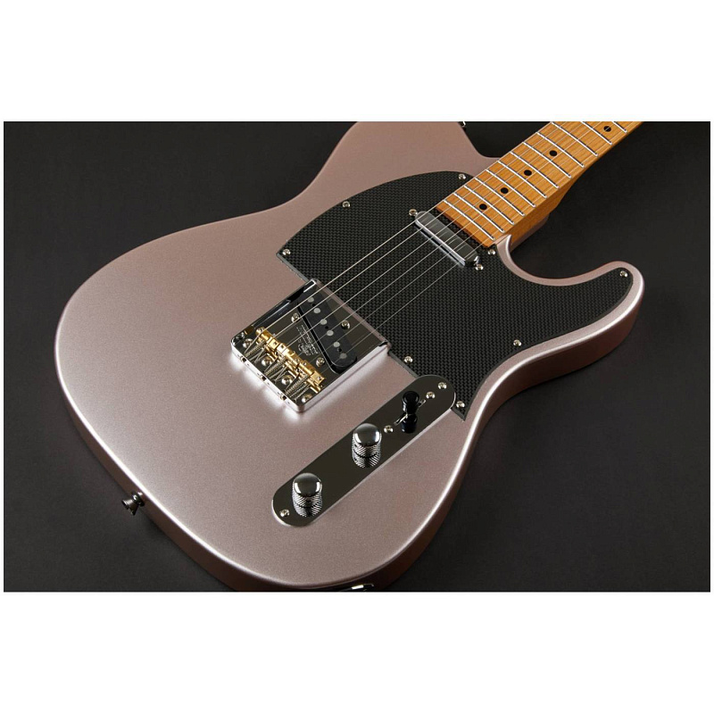 Фото Электрогитара KEIPRO KT-Custom MPK + bag