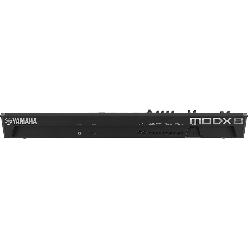 Фото Yamaha MODX8