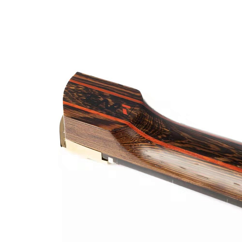 Фото Электрогитара EART GW2PRO-GD Black