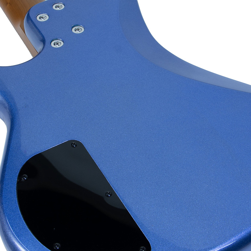 Фото Бас гитара Bosstone BGP-4 V.2 MBL (2025)