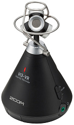 Zoom H3-VR