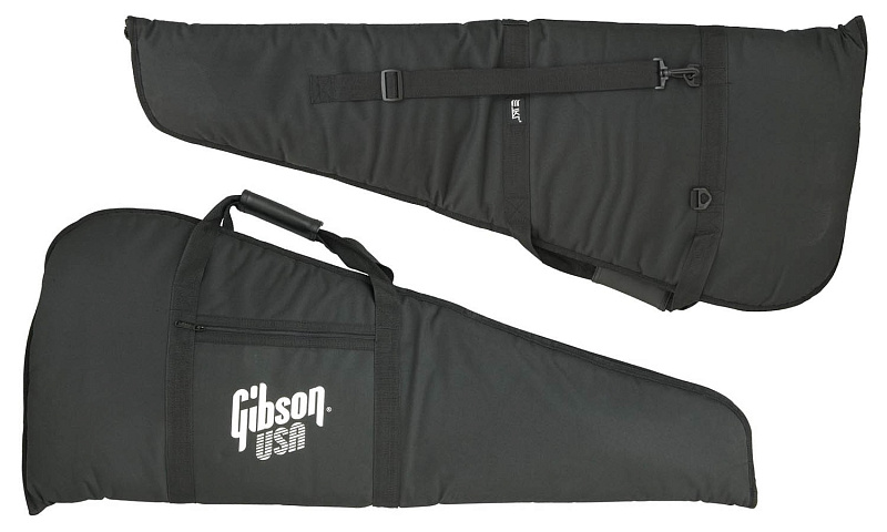 Фото Гитарный набор Gibson LPJ