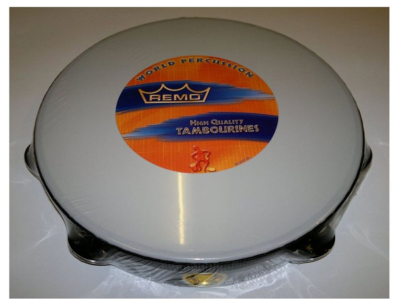 Фото Бубен Remo TA-5108-ML