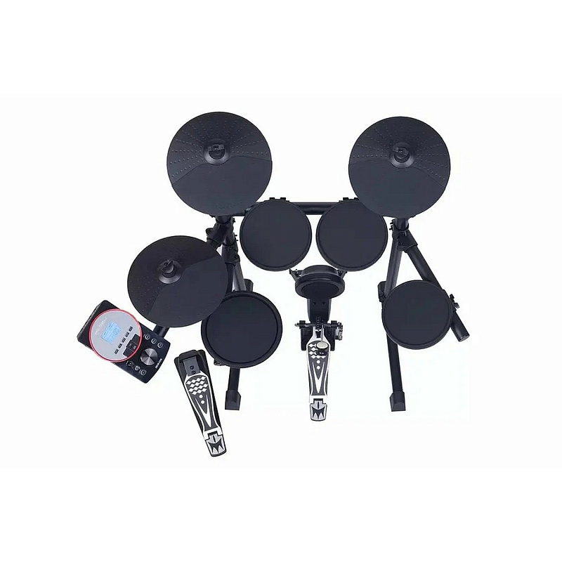 Фото Электронная ударная установка Medeli DD610S