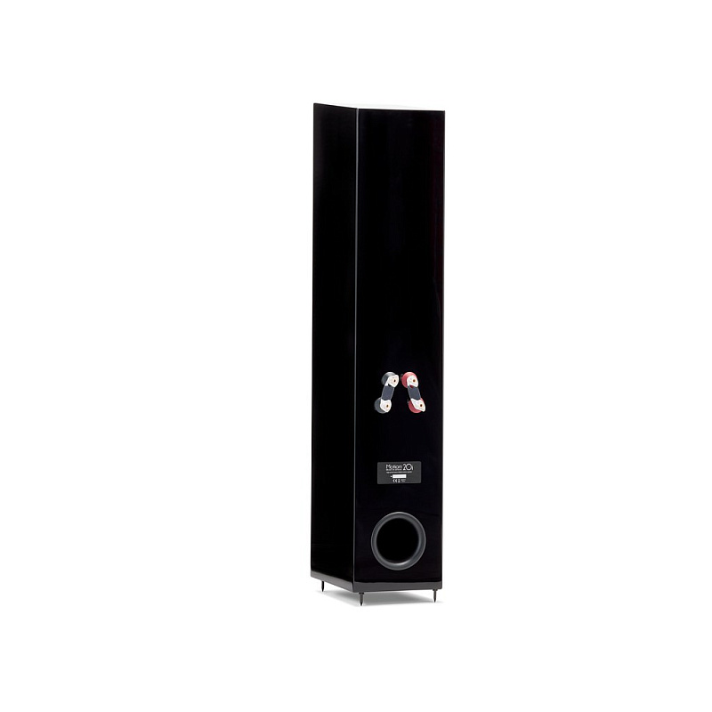 Фото Напольная акустика Martin Logan Motion 20i Gloss Black