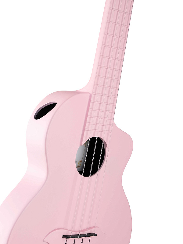 Фото Укулеле концертный Foix SQ-U-PK