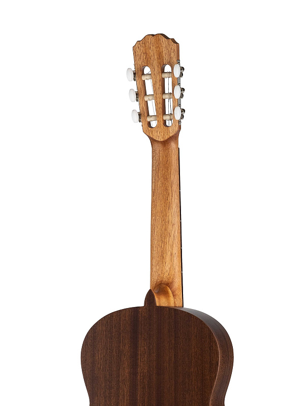 Классические классическая гитара alhambra 1c requinto 1/2  в магазине Music-Hummer