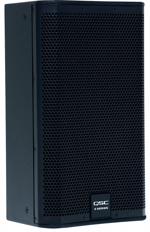 Фото Пассивная акустическая система QSC E110