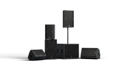 Пассивный сабвуфер RFIntell PT18S