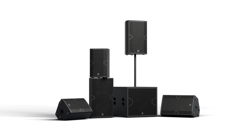 Фото Пассивная акустическая система RFIntell PT15