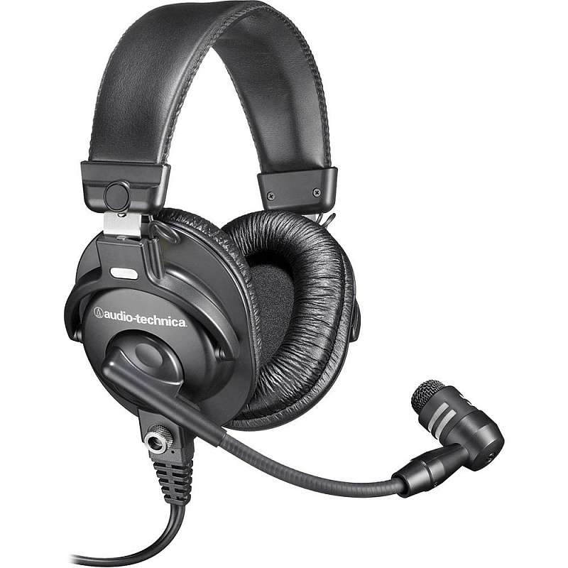 Фото AUDIO-TECHNICA BPHS-1