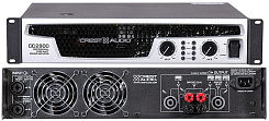 Усилитель мощности Crest Audio СС2800