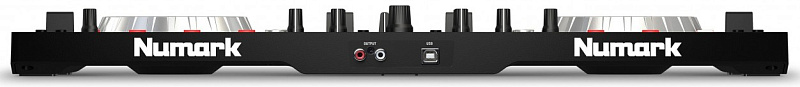 Фото NUMARK MixTrack Platinum