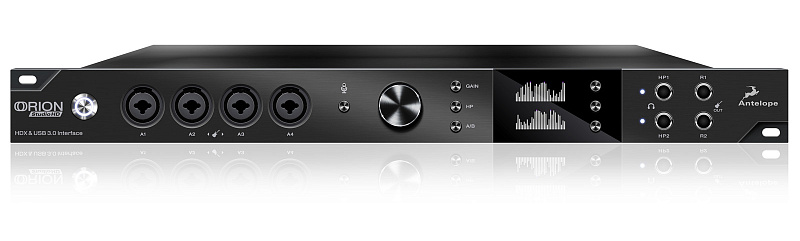 Фото Antelope Audio Orion Studio HD