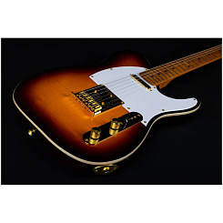 Электрогитара JET JT-600 BS G