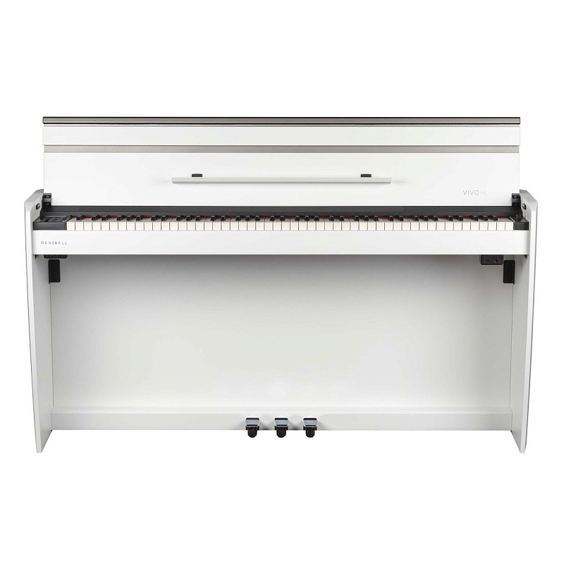 Фото Цифровое пианино Dexibell VIVO H5 WH