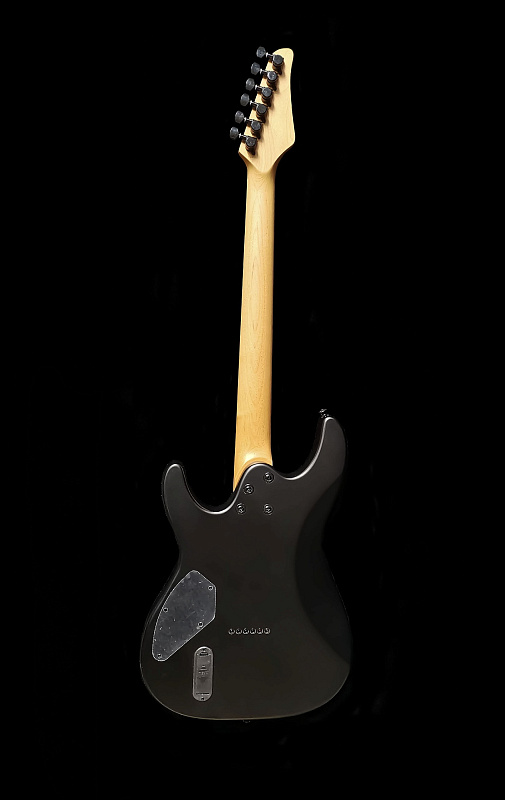 Фото Электрогитара Magna 2000E-SBK