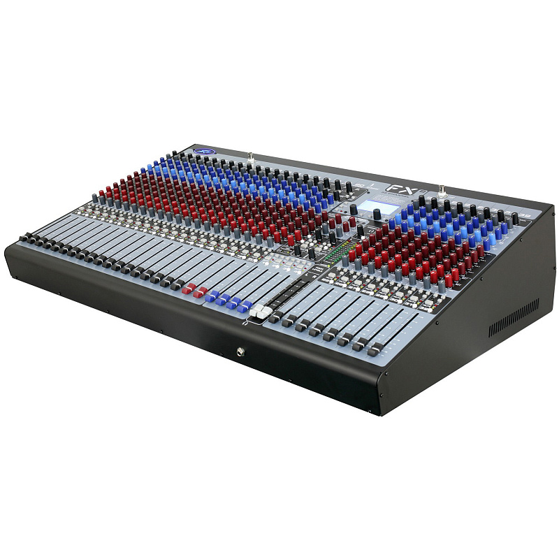 Фото Peavey FX2 32