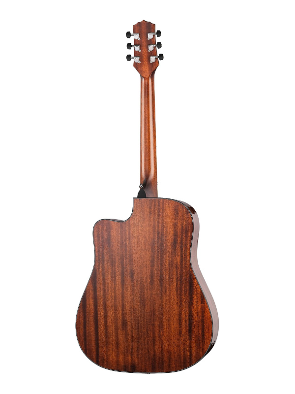 Фото Электроакустическая гитара Shadow D-MCE