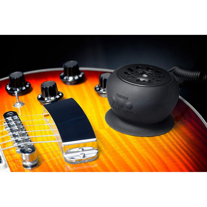 Фото Гитарный мини монитор Fluid Audio Strum Buddy