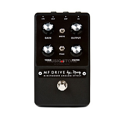 Moog Minifooger Analog Delay