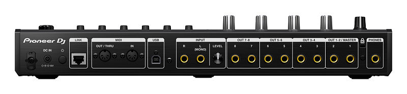 Фото PIONEER Toraiz SP-16