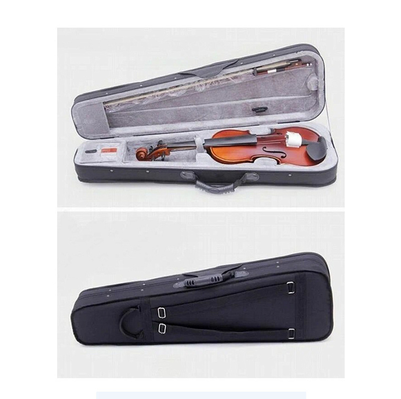 Фото Скрипка ученическая 1/8. Kryštof Edlinger YV-800 1/8