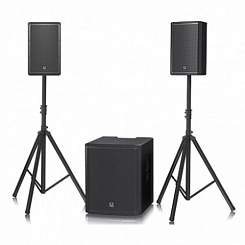 Комплект акустики Turbosound SATELLITE iP15