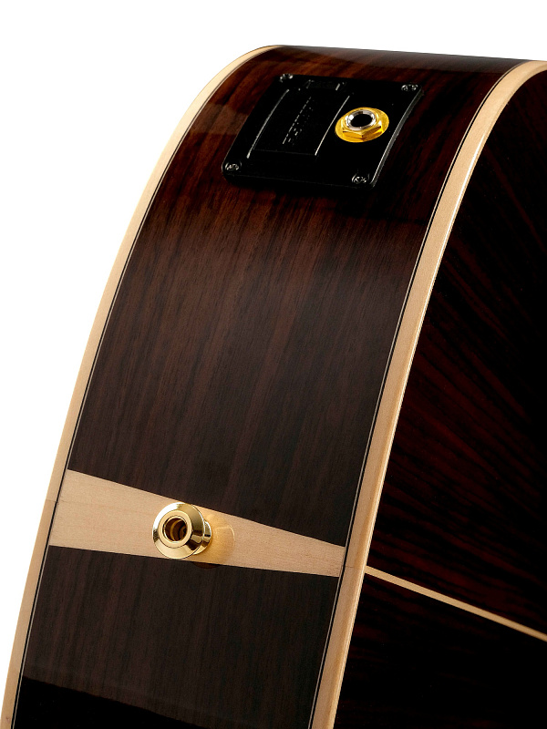 Фото Электроакустическая гитара Alhambra Cross-Over CSs-3 CW E9 8.779V