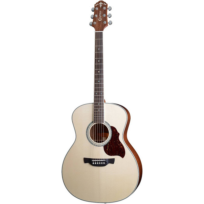 Фото Акустическая гитара CRAFTER GA 8/NC