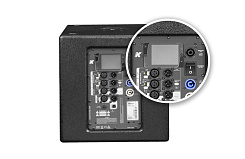 Звуковая колонна K-ARRAY KR202 I