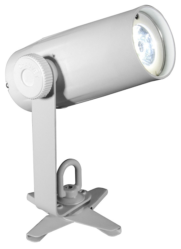 Фото CHAUVET EZpin IRC Светодиодный прожектор точечного света