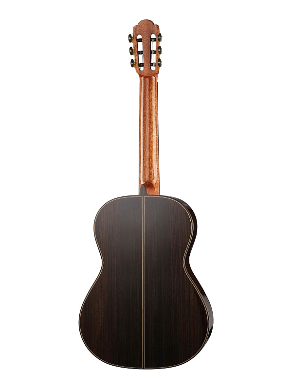 Фото Классическая гитара Martinez Monaco-S