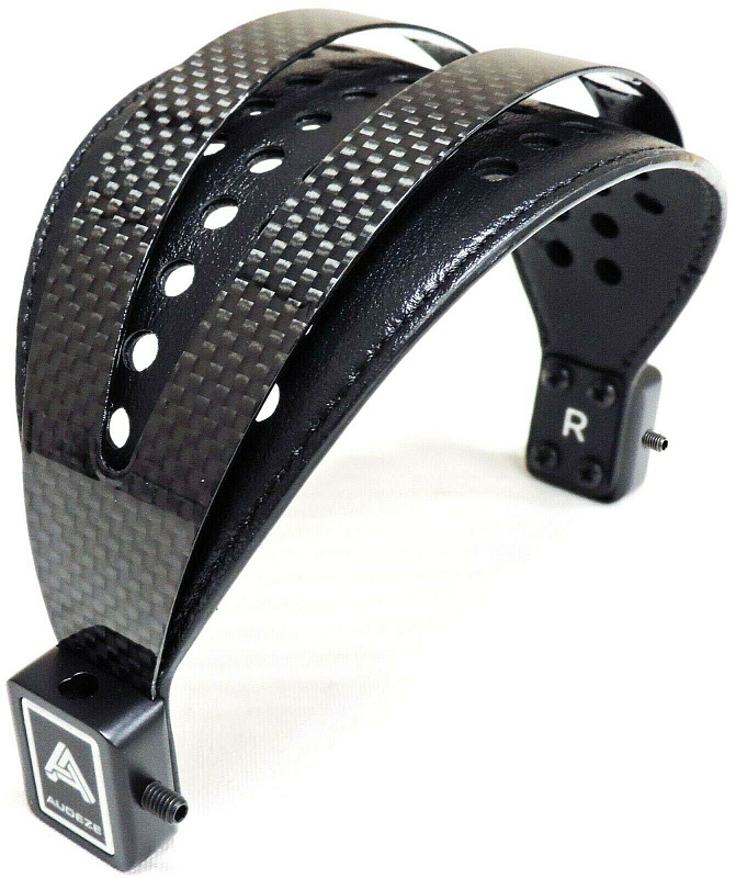 Фото Audeze Оголовье для LCD карбон