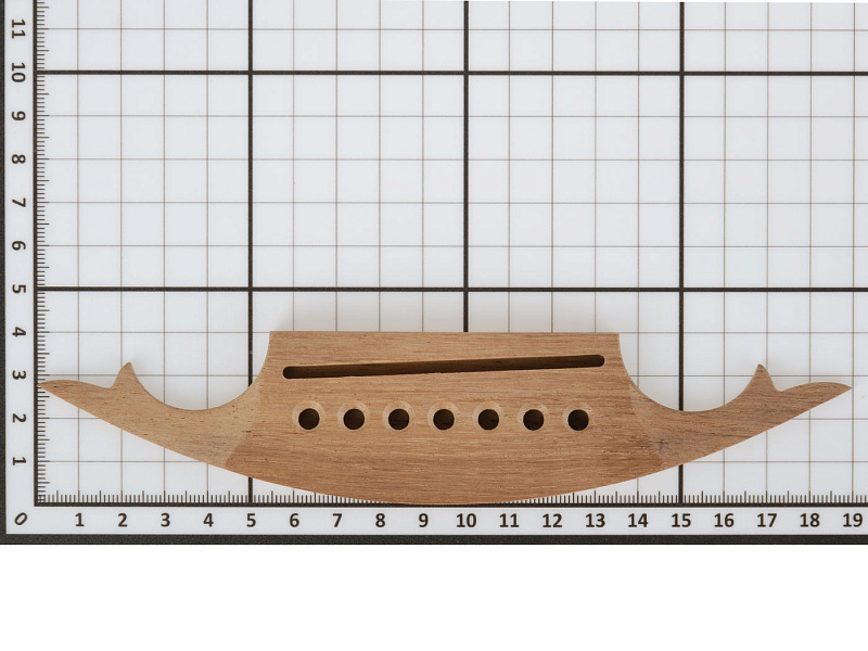 Фото Подставка для 7-струнной Doff djb-7