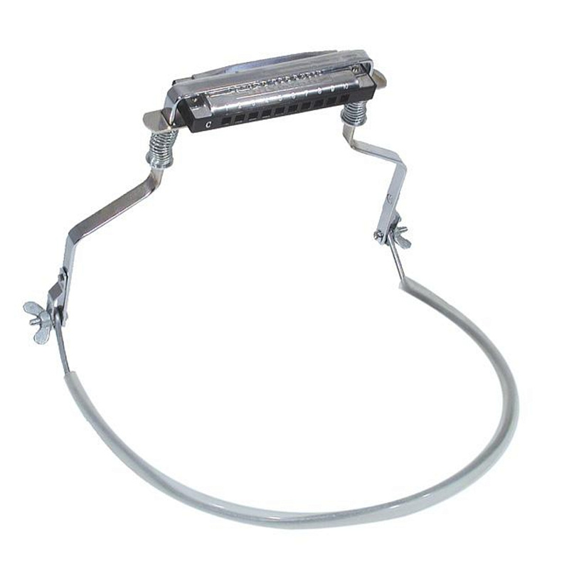 Фото Держатель для губной гармоники Tombo HH800
