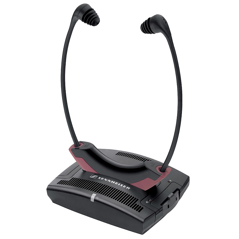 Фото Наушники Sennheiser Set 50 TV