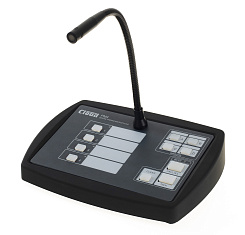 Микрофонный пульт Cloud PM4