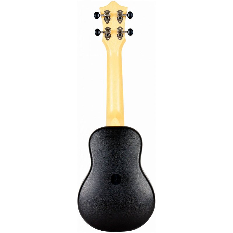 Фото Укулеле сопрано FLIGHT TUS ALYONA SHVETZ TOXIC / Алена Швец Токсик