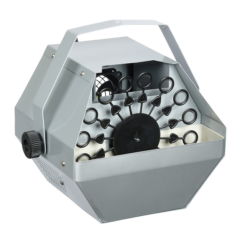 Фото Генератор мыльных пузырей X-POWER X-022SV AUTO