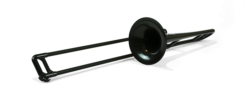 Фото Тромбон тенор Bb PBone 1BLK