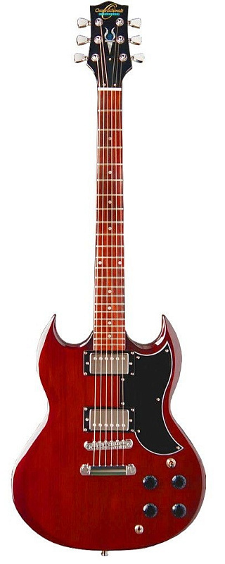 Фото Oscar Schmidt OS-50 TR (A)